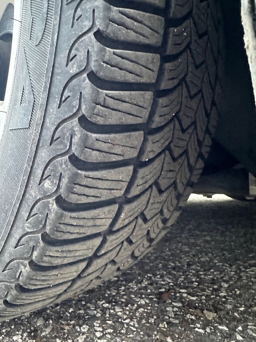 Prodám Golf mk6 1.8 tsi 2009 - 9