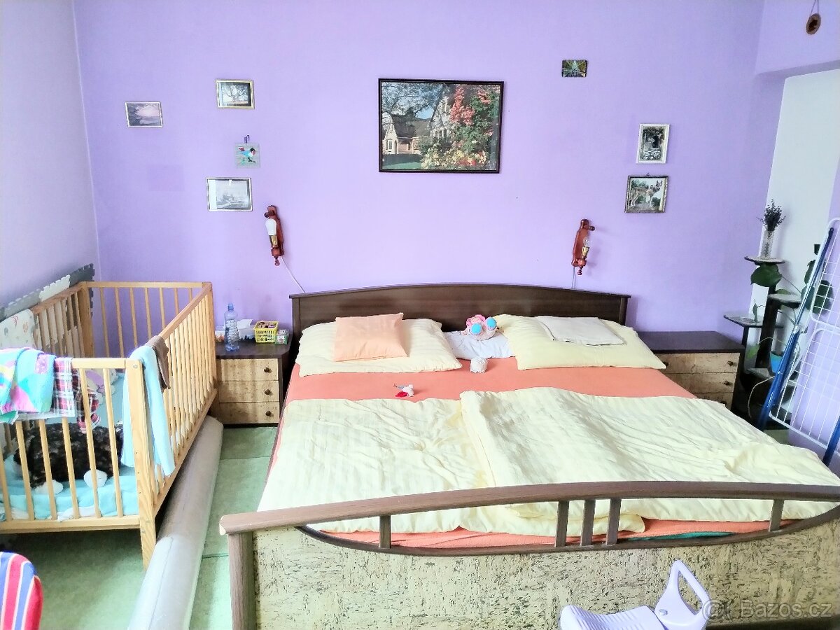 RD 200 m2 Otovice u Broumova - 9