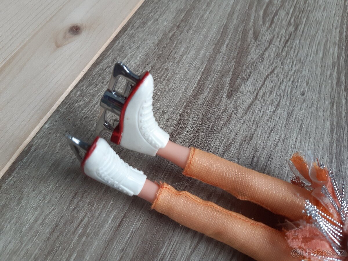 Bratz Doll - Ice Champions Maribel - 9