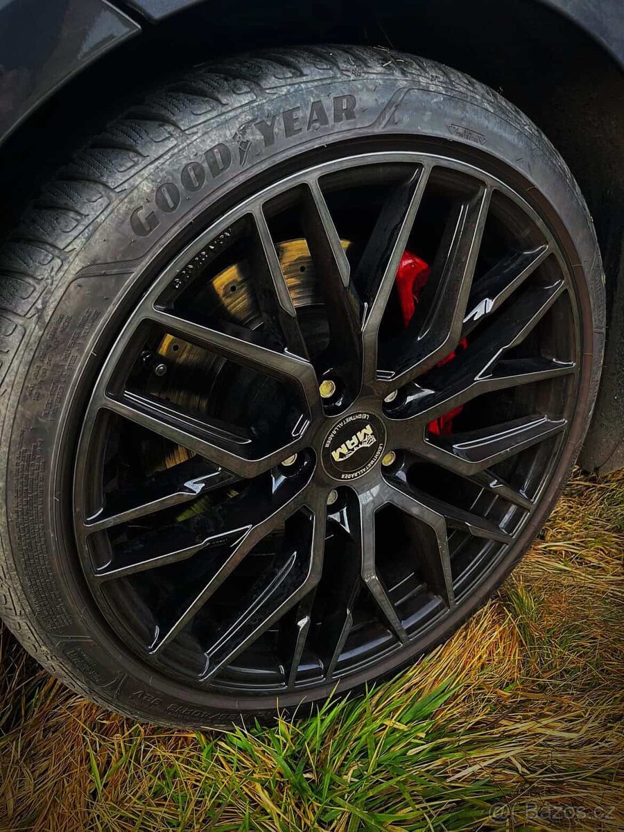 BMW e92 330xd m57 - 9