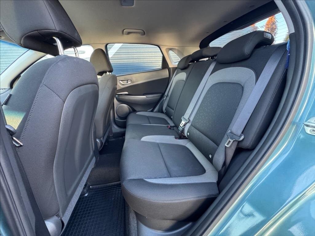 Hyundai Kona 1,0 (2019) - 9