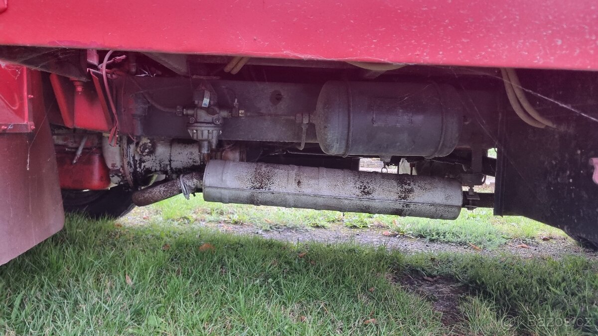 Prodám AVIA A 31 Turbo - 9