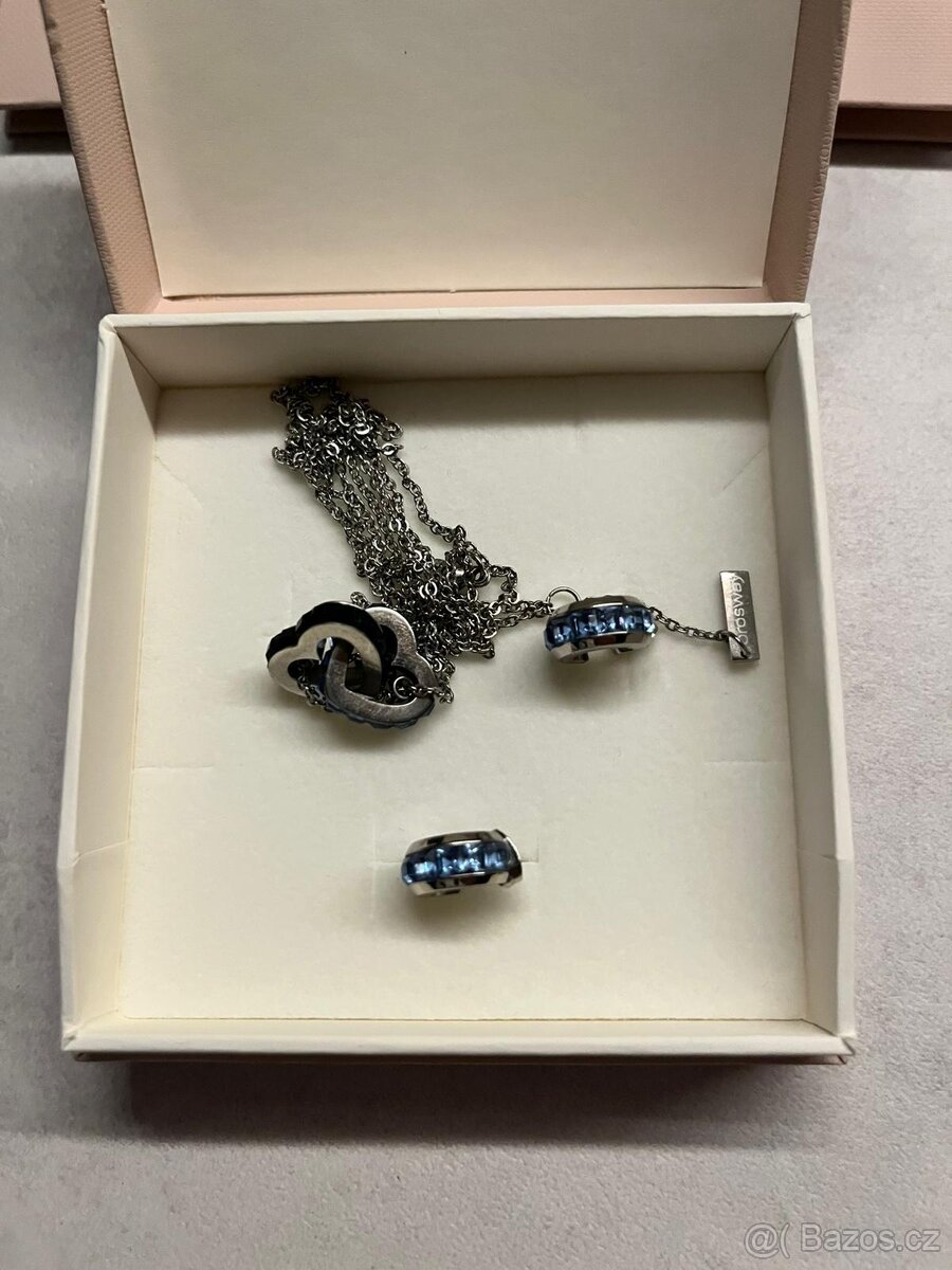 Šperky Pandora klenoty aurum - 9