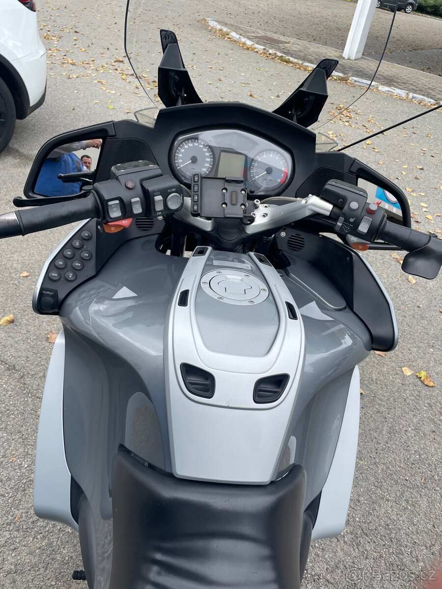BMW R 1200 RT - 9