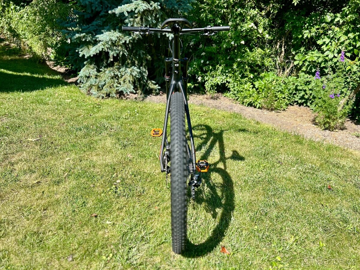 Specialized Epic HT Comp 2021 - 9