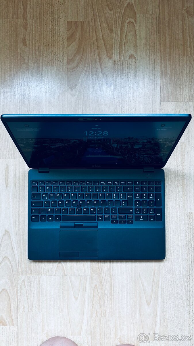 Dell Latitude 5500 - 9
