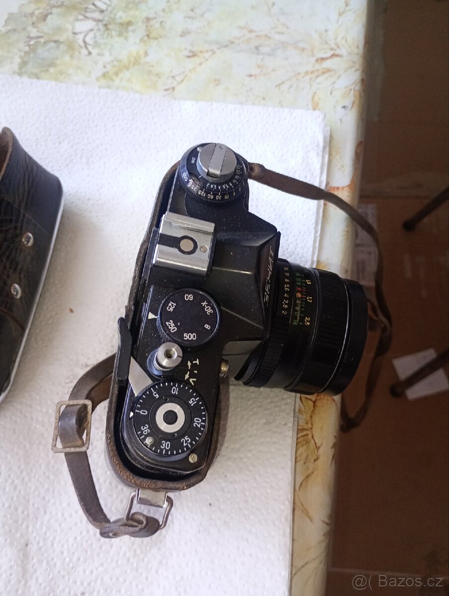 Fotoaparáty - 9