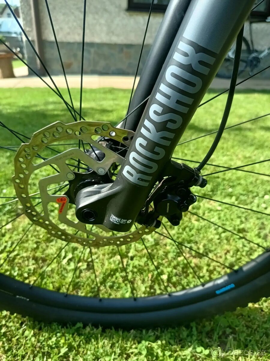 Bianchi Nitron 9.4 - 9