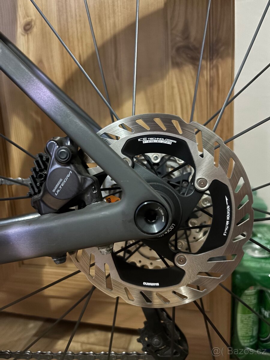 Scott Addict RC Nibali Edition - 9