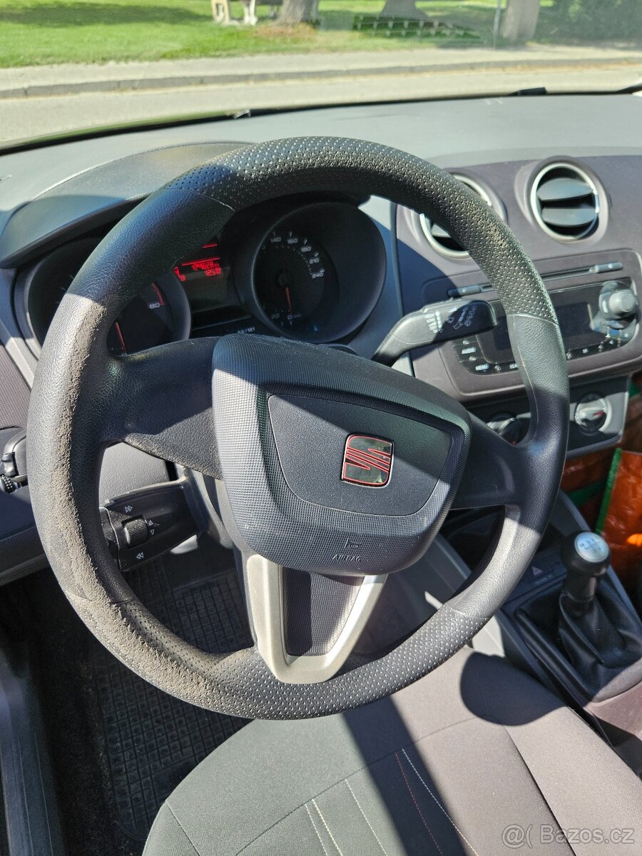 Seat Ibiza 1.2combi 51kw - 9