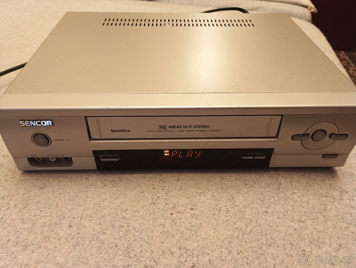 Panasonic NV-HV60,61,Sony slv-se830,JVC HR-J582,LG 4987 - 9