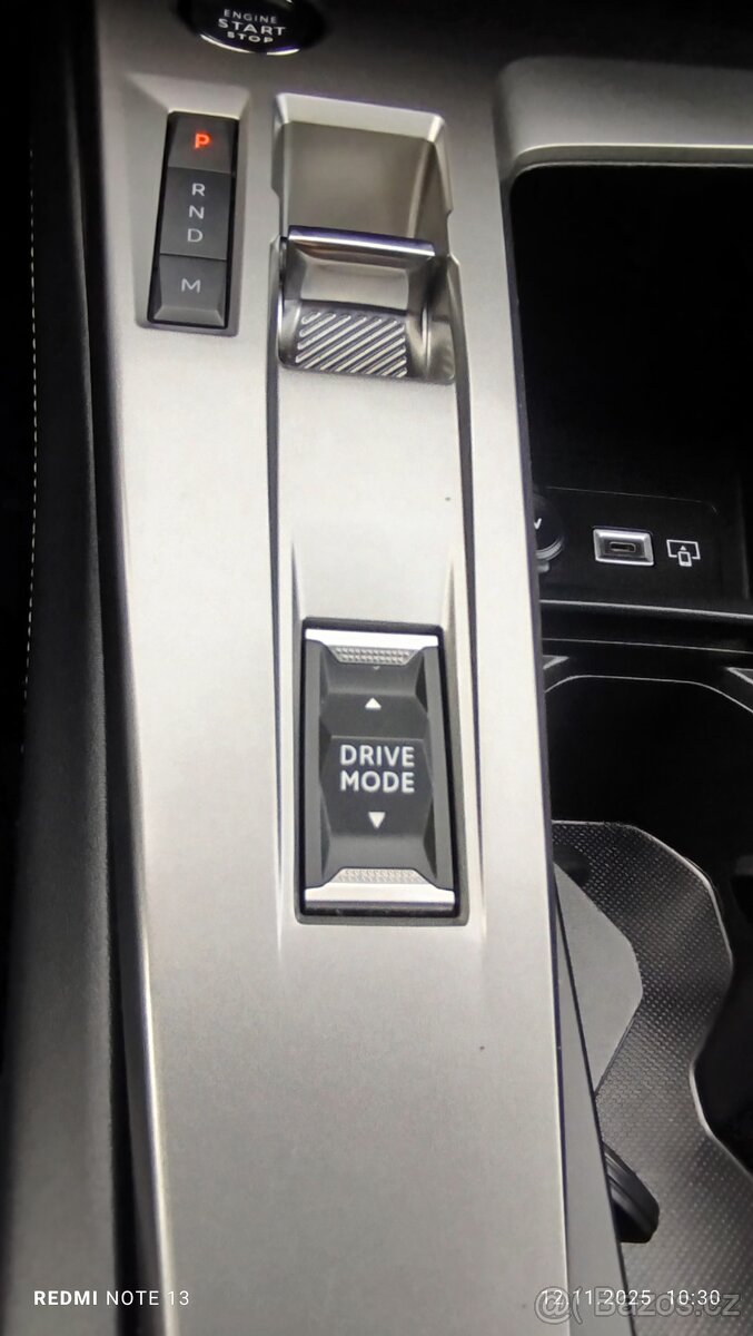 Peugeot 407 GT 1.2 Puretech 2024 - 9