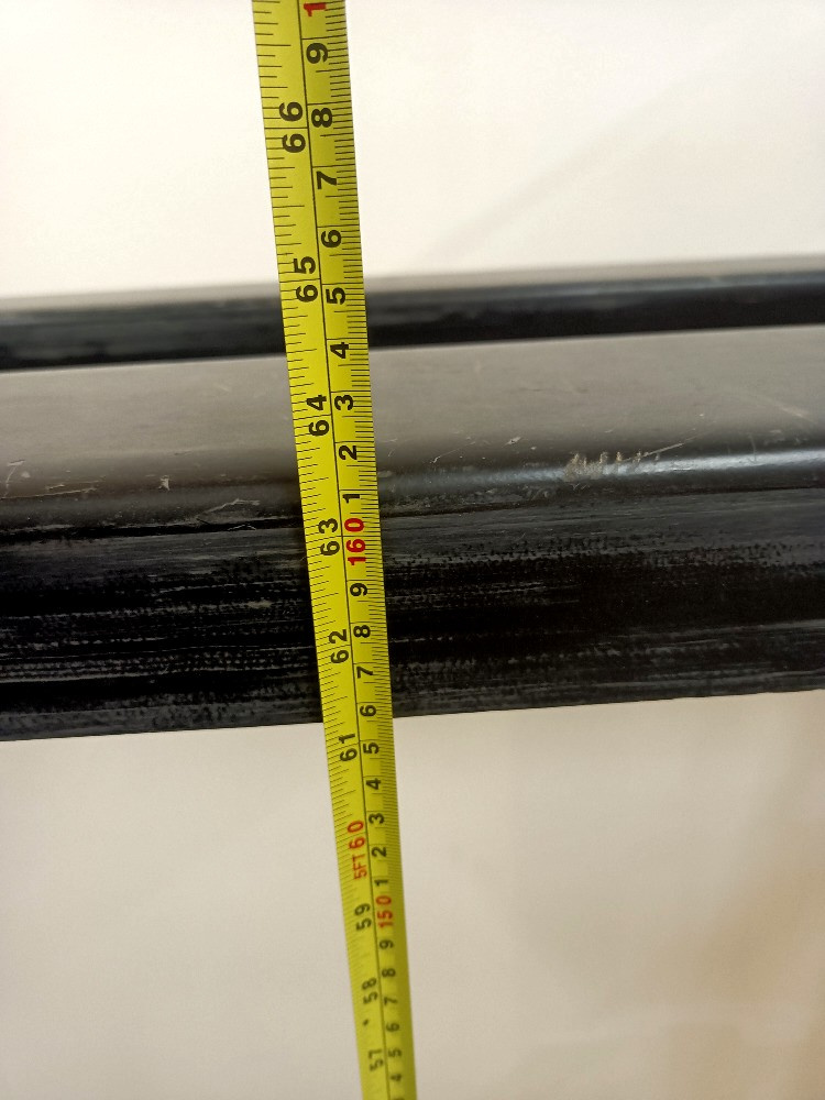 Zánovní vysokozdvižný paletový vozík 1500kg - 9