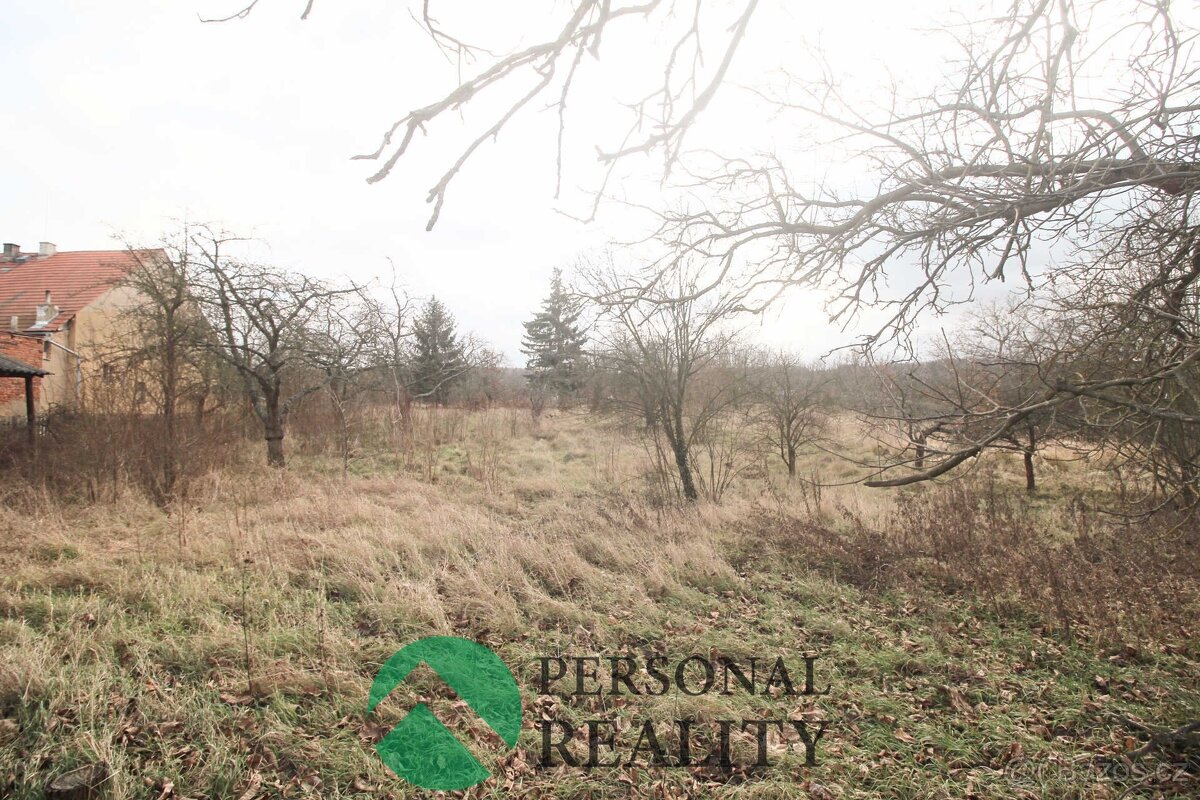 Prodej rodinné domy, 80 m² - Petrovice, pozemek, 3013m2 - 9