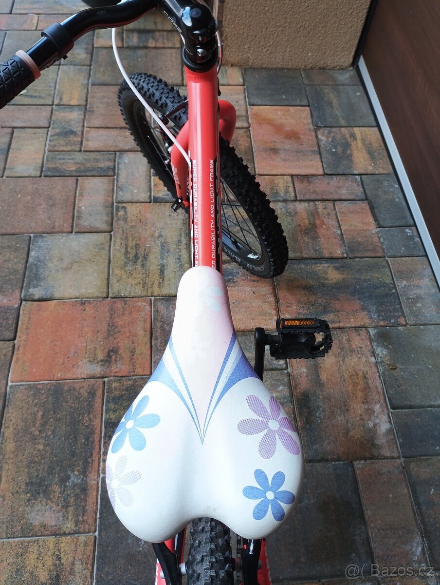 Dětské kolo Nipper Core - 9