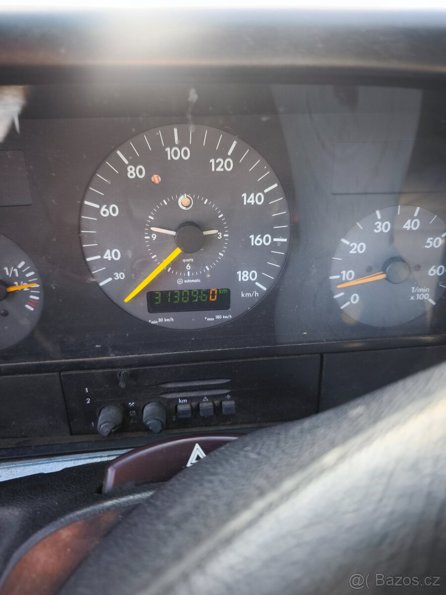 VW LT46 2.5TDI - odtahovka - 9