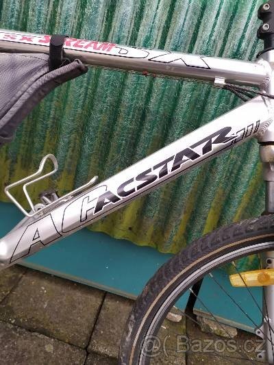 PRODÁM PANSKÉ KOLO - 9