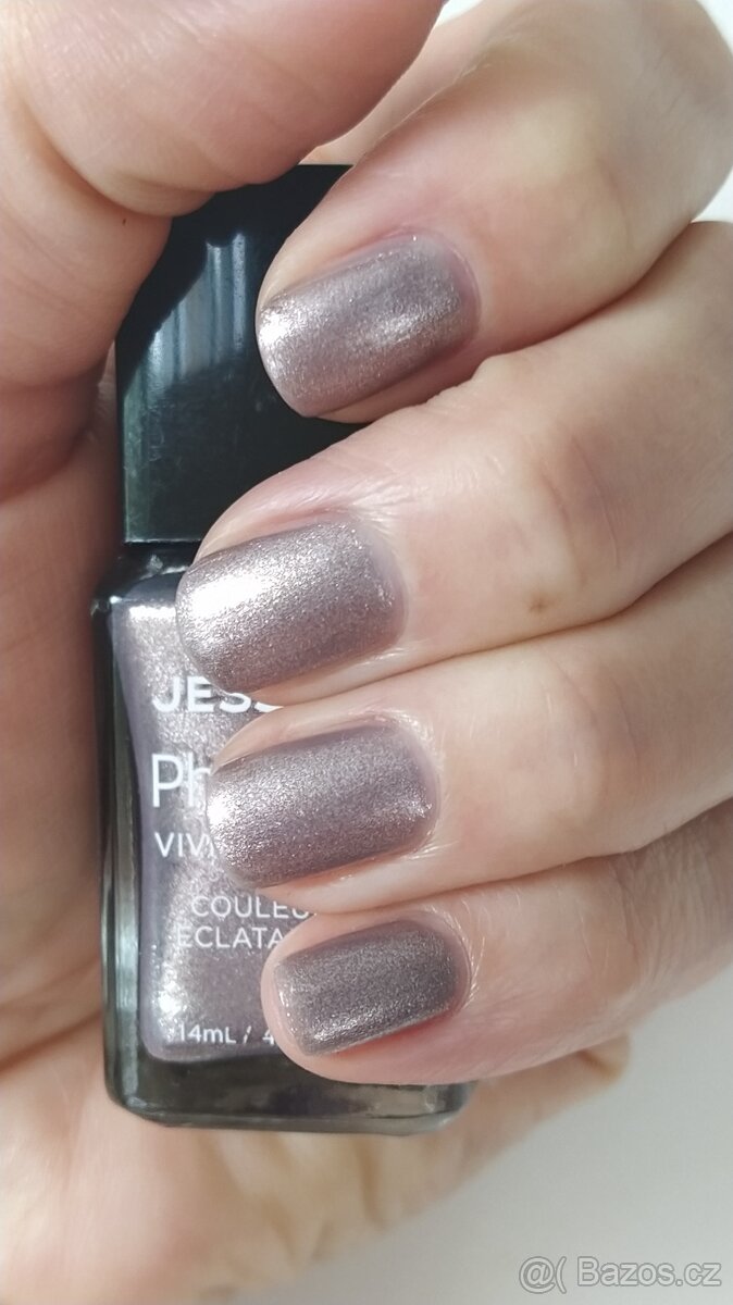 Laky Orly, Jessica - 9