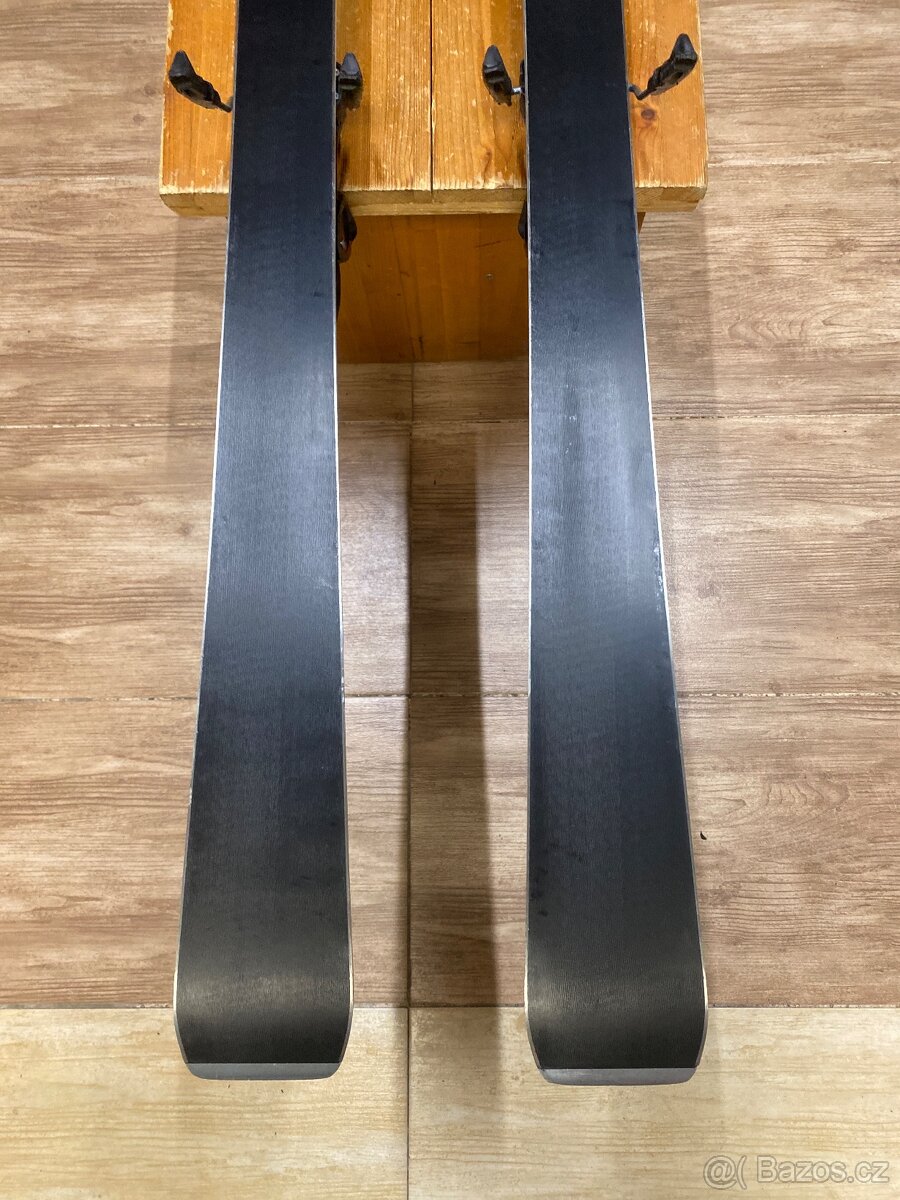 Lyže Molitor R1 Release Premium 162 cm - 9