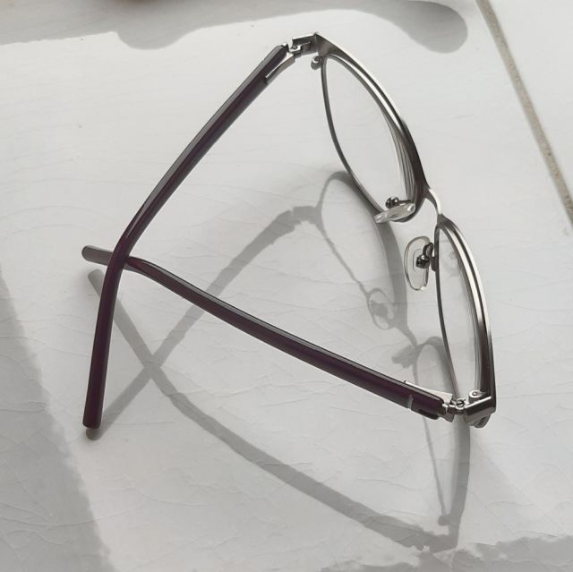 Dioptrické brýle na čtení +2.00 - 9