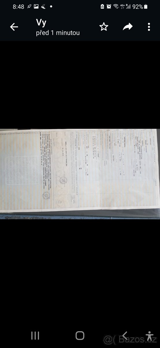 Prodam Harley Davidson street glide BAGGER SCREAMIN EAGLE - 9