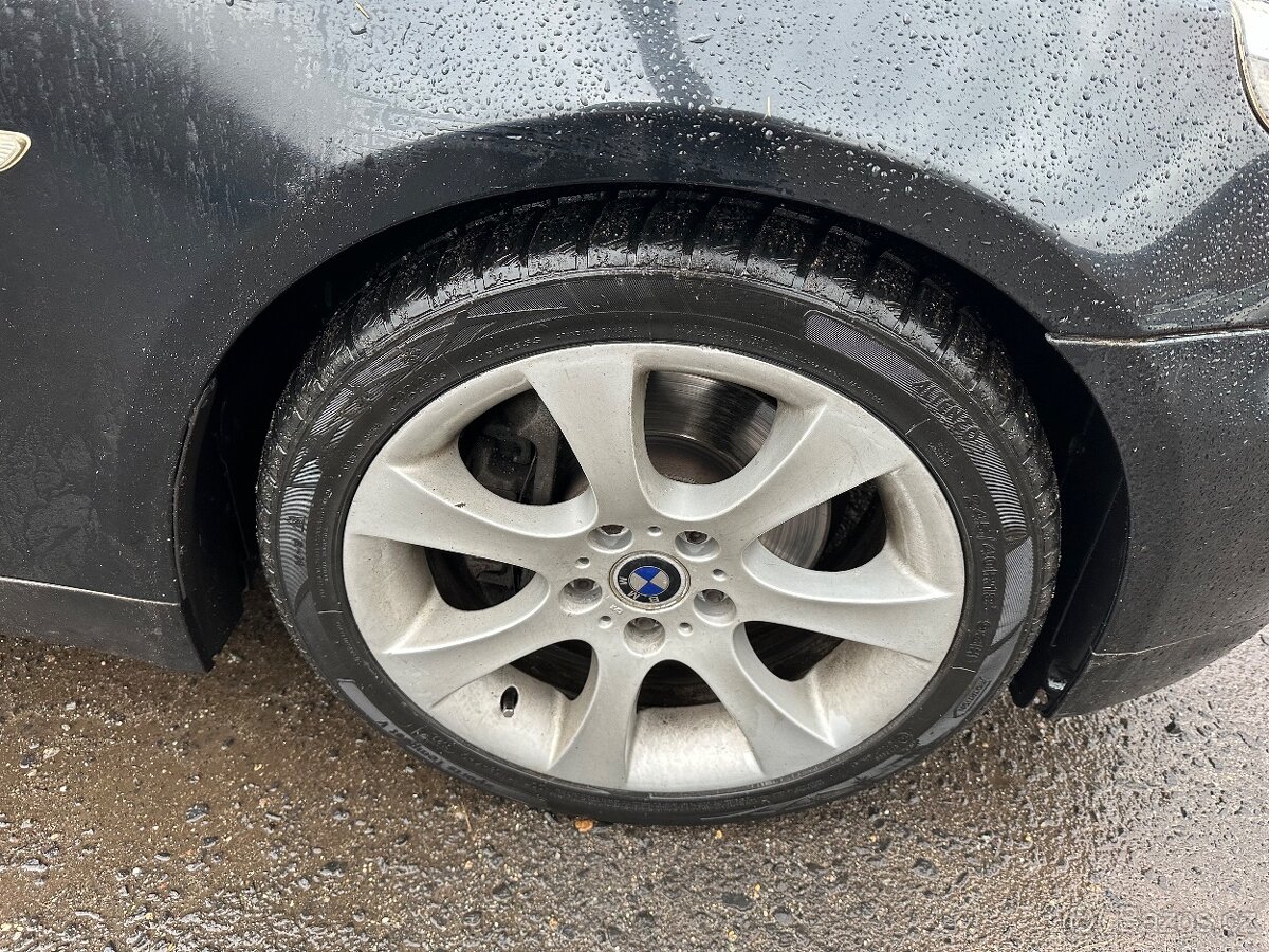Bmw e61 525xd nahradni dily - 9