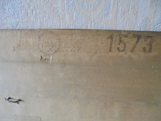 OBRAZ OLEJ NA KARTONU-ŠIMORDA 59 - 9