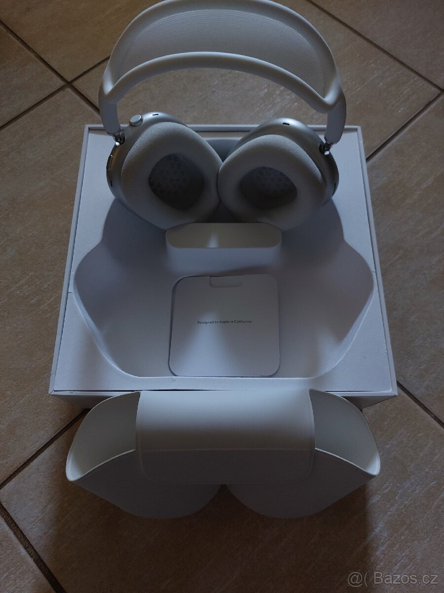 AirPods Max, TOP 1:1 - 9