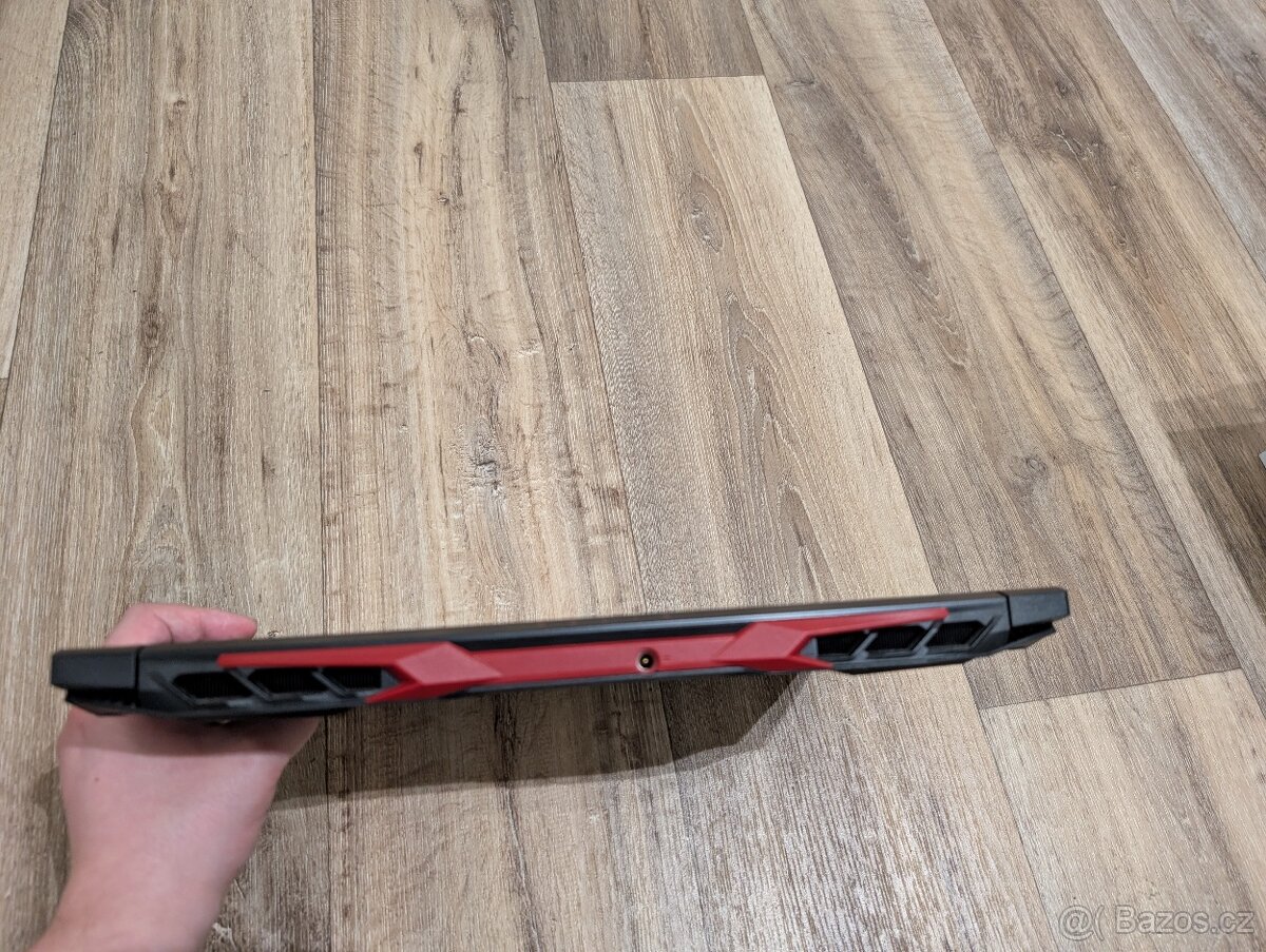 🔥 Acer Nitro 5 – Ryzen 5 / 32GB RAM / GTX 1650 / 1TB SSD - 9