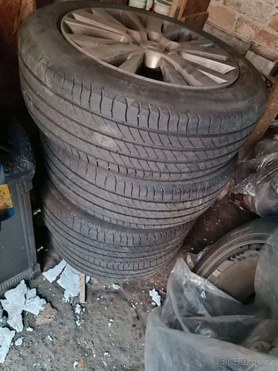 Mazda 6.GH, 2.0 i, 108 kW, avtomat. r.2009 - 9