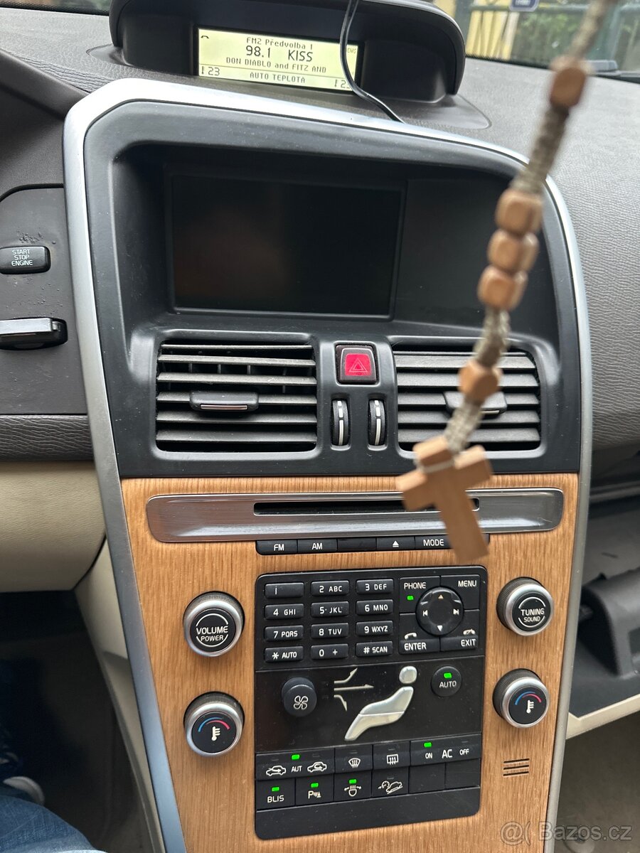 Volvo XC 60 - 9