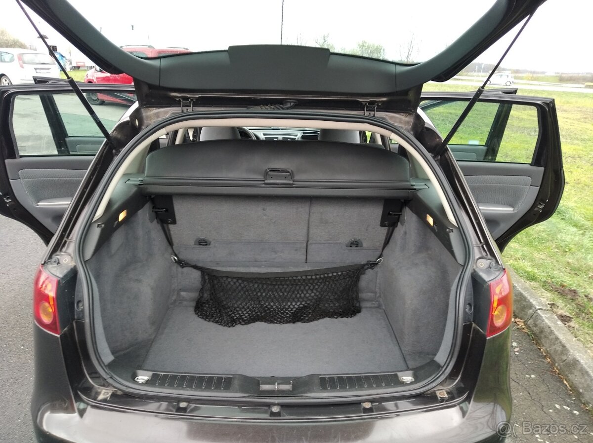Fiat Croma 1.9 JTD 16v,kombi - 9