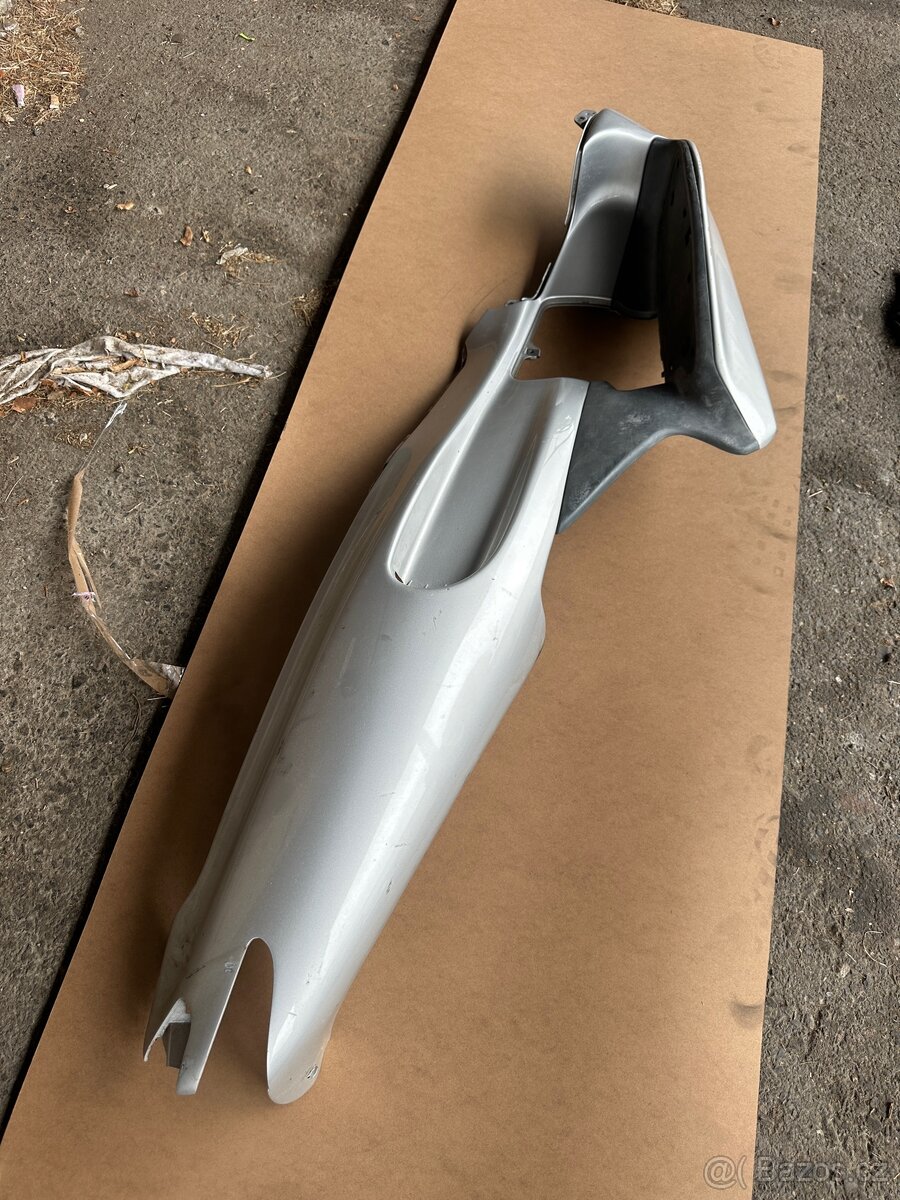 Náhradní díly Gilera runner - 9