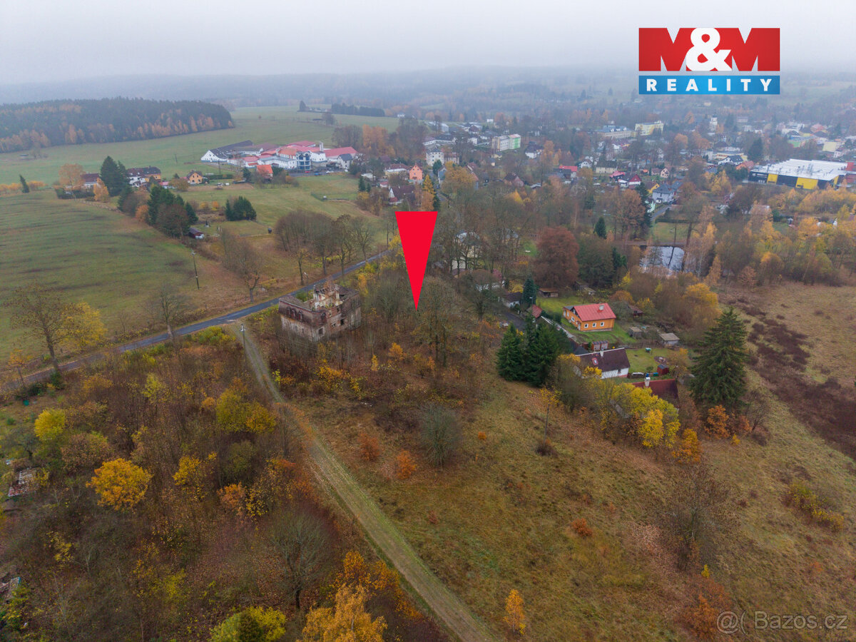 Prodej zahrady v Hranicích - 9