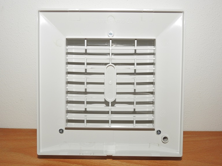 Nový axiální ventilátor O.ERRE Perla 10/4" (Koupelna, WC) - 9