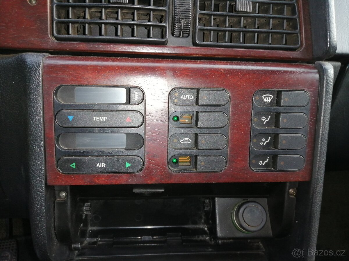 LANCIA DEDRA TDS 1991 - 9
