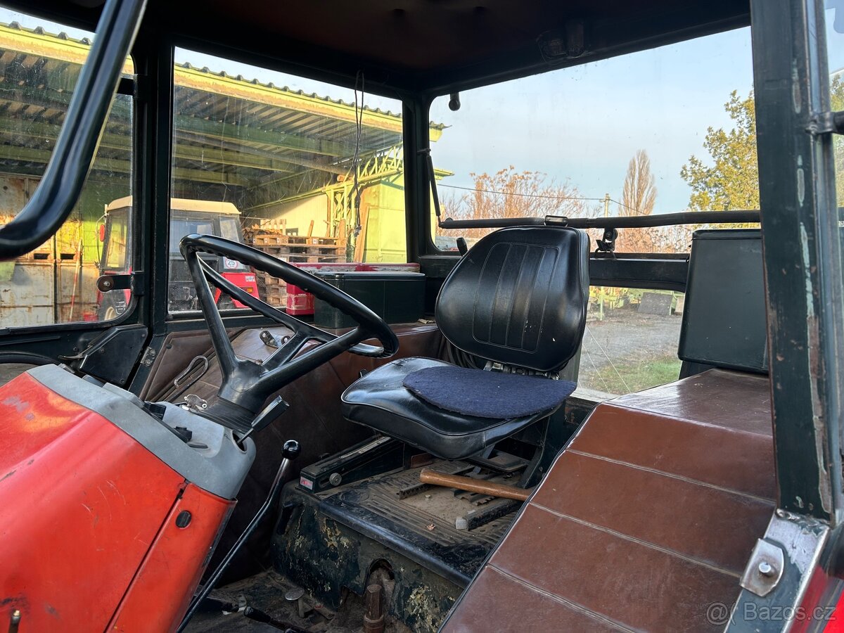 Zetor 7711 - 9