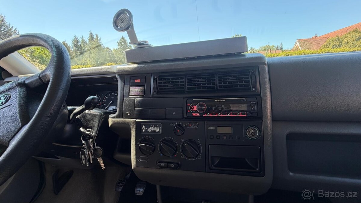 Volkswagen California - 9