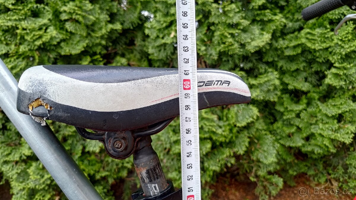 Dětské kolo 20" Dema Meggy - 9