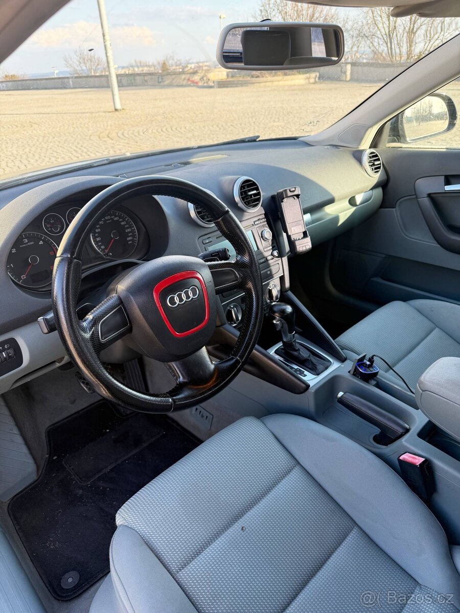 Audi a3 automat - 9