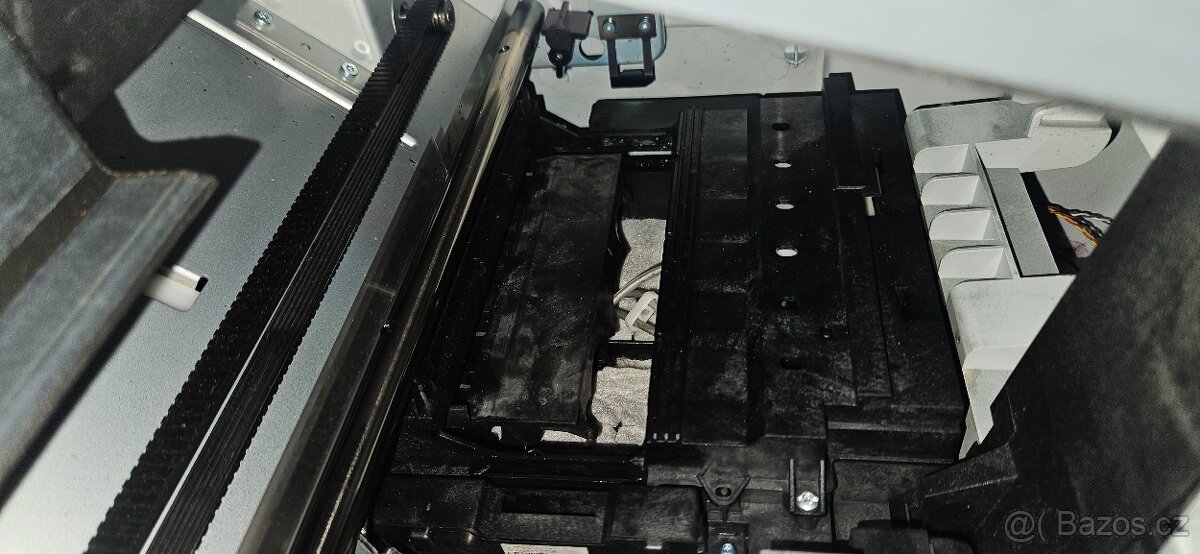 Hp Densingjet T790 ploter sleva 6000kc - 9