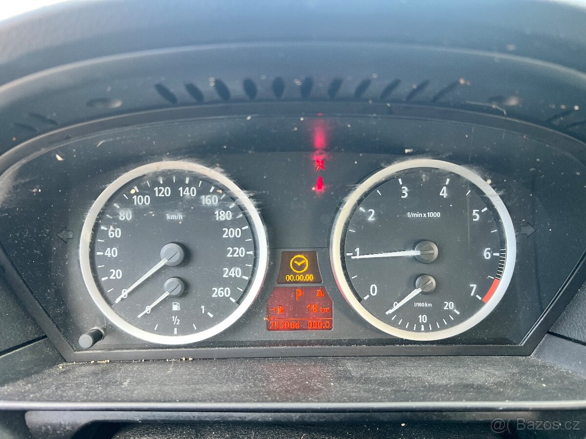 Bmw motor 3.0i m54b30 170kw - 9