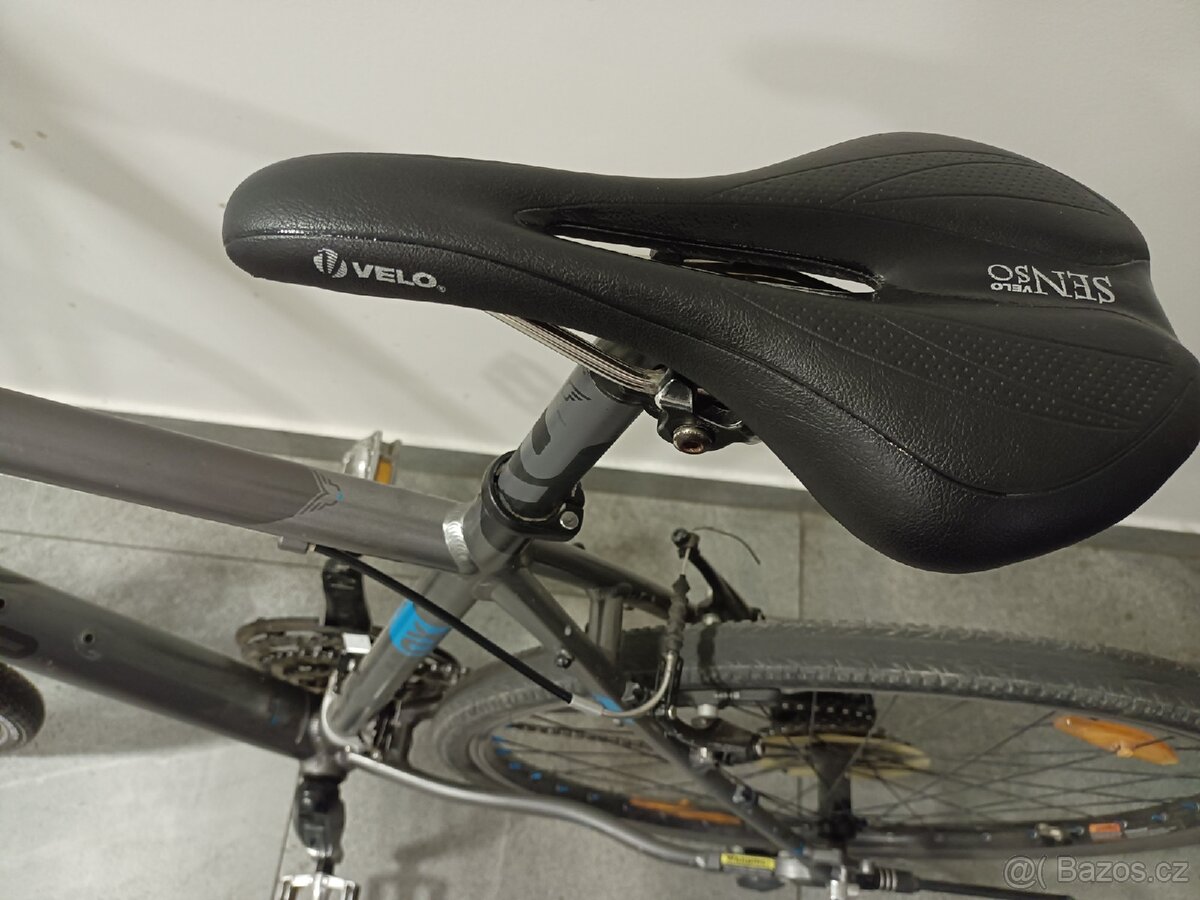 Felt QX silniční kolo Shimano deoro - 9