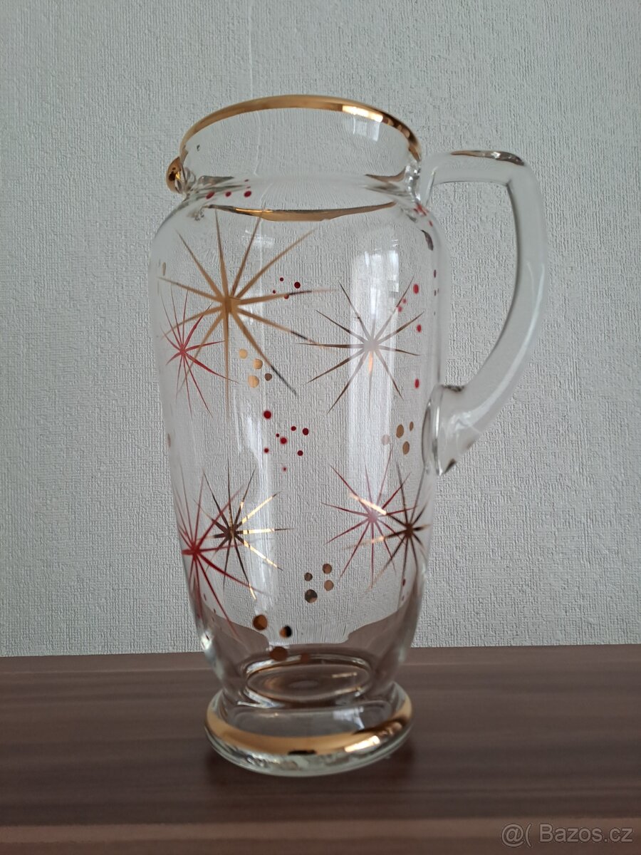 Prodám různé sklo, keramiku - 9