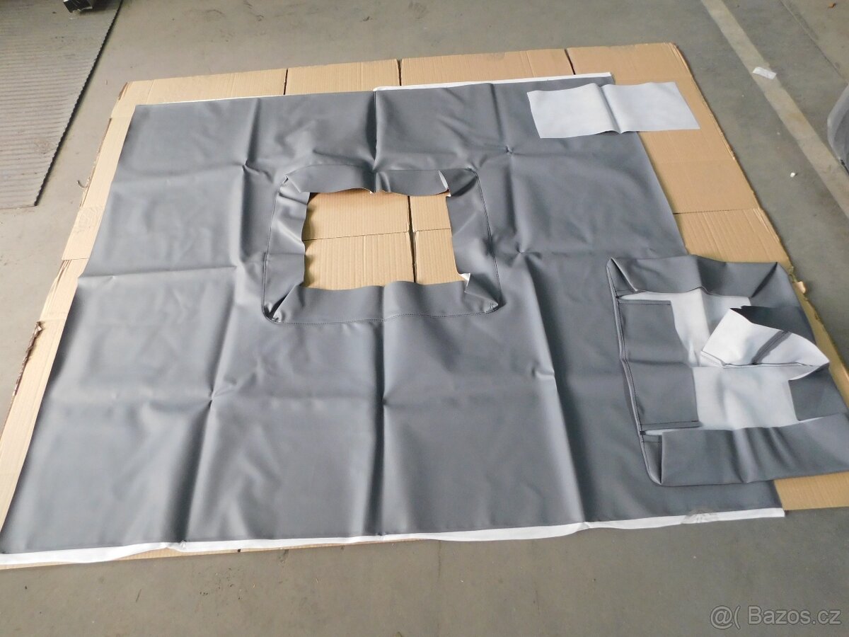 alunenie blatnikov original na zetor - 9