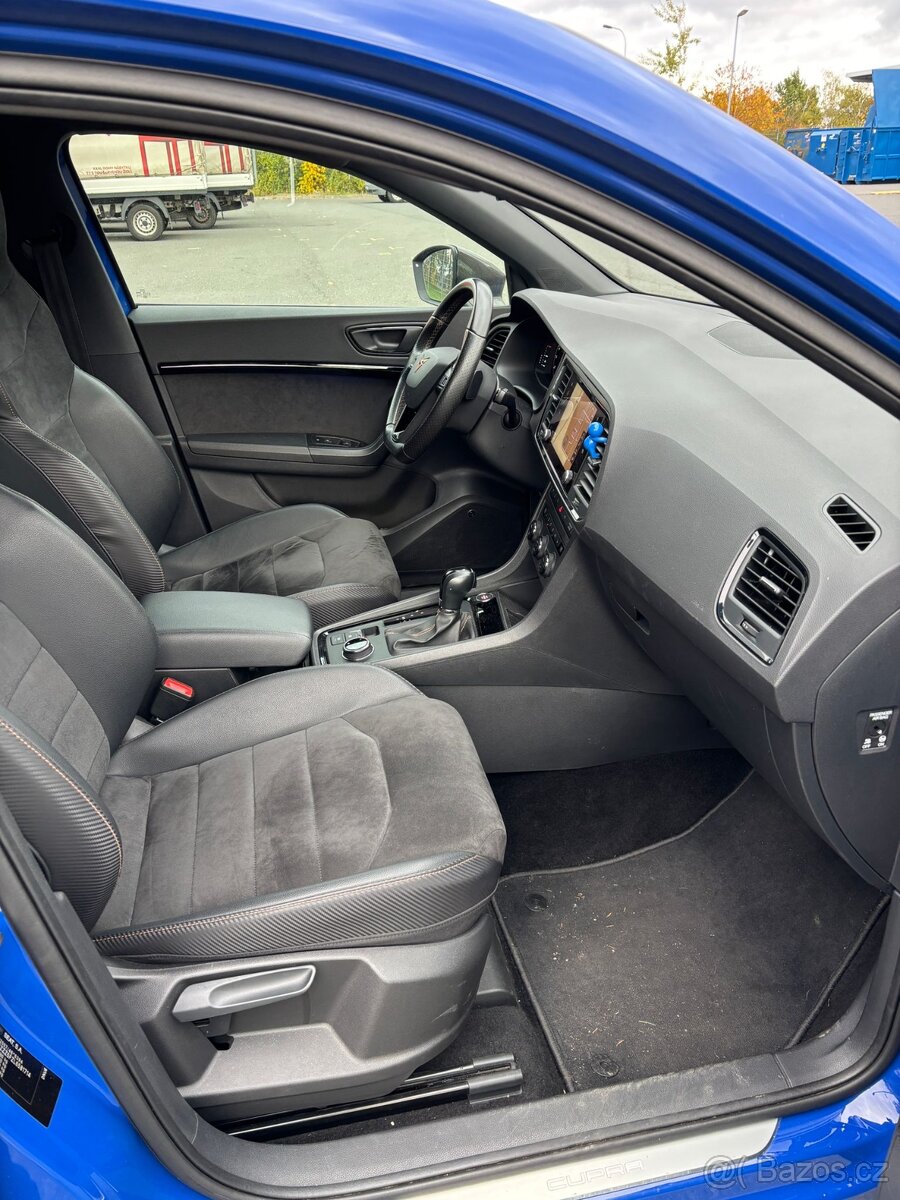 Seat Ateca Cupra - 9