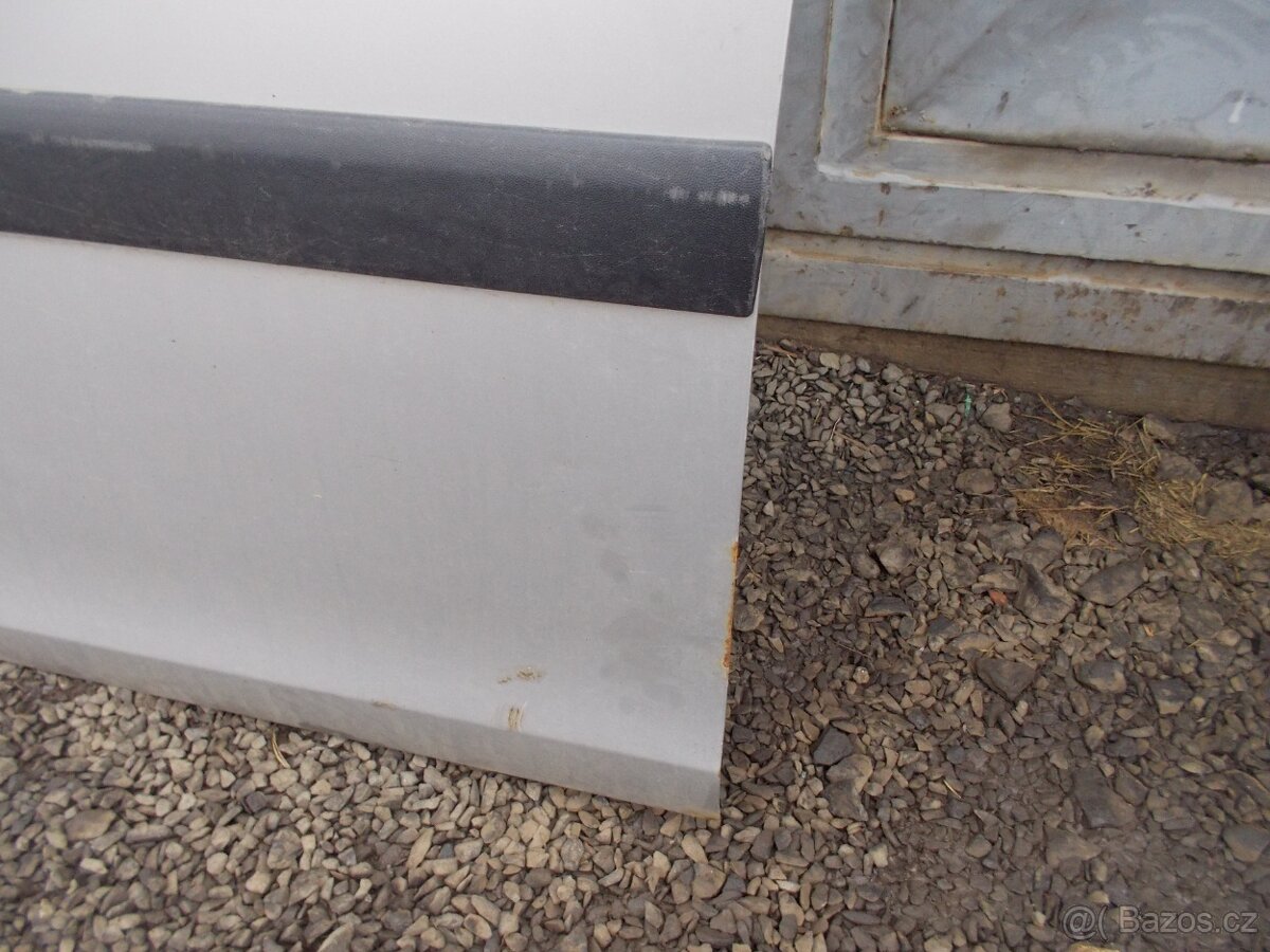 Karosářské díly Škoda Roomster - 9102 - 9