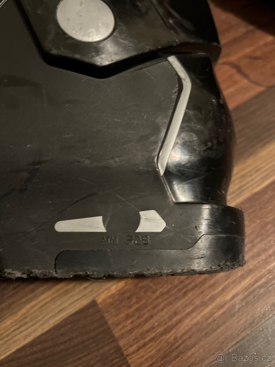 Sjezdové lyže Salomon - 9