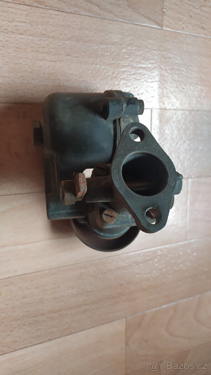 Karburátor JLK Stabilní motor Lorenz - 9