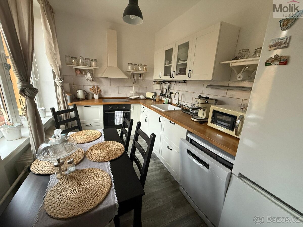 Byt 3+1, ul. Zdeňka Štěpánka, Most - 9